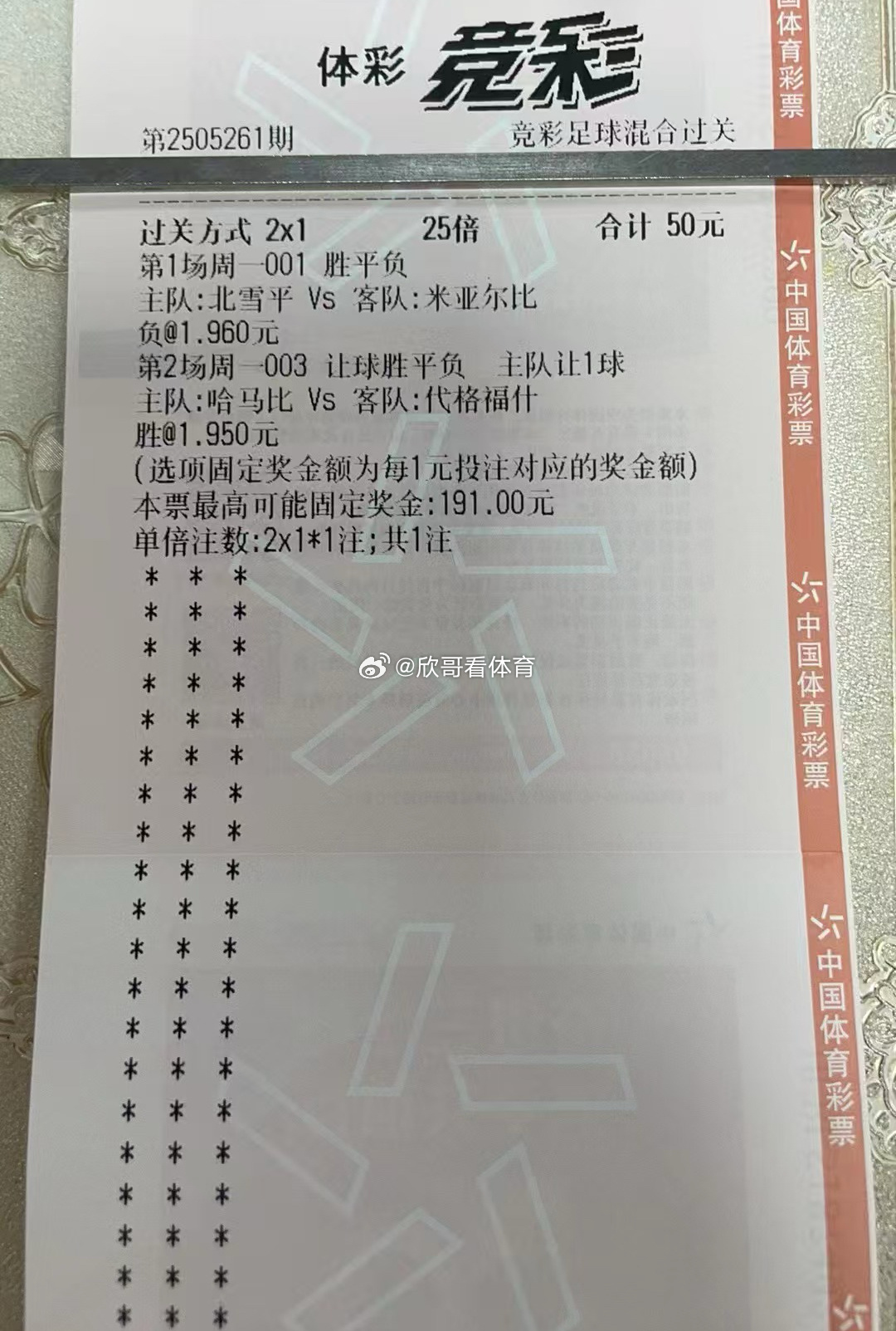 欣哥周一足球预测方向细节来了，昨天盆满钵满今天乘胜追击，瑞典超的北雪平vs米亚尔