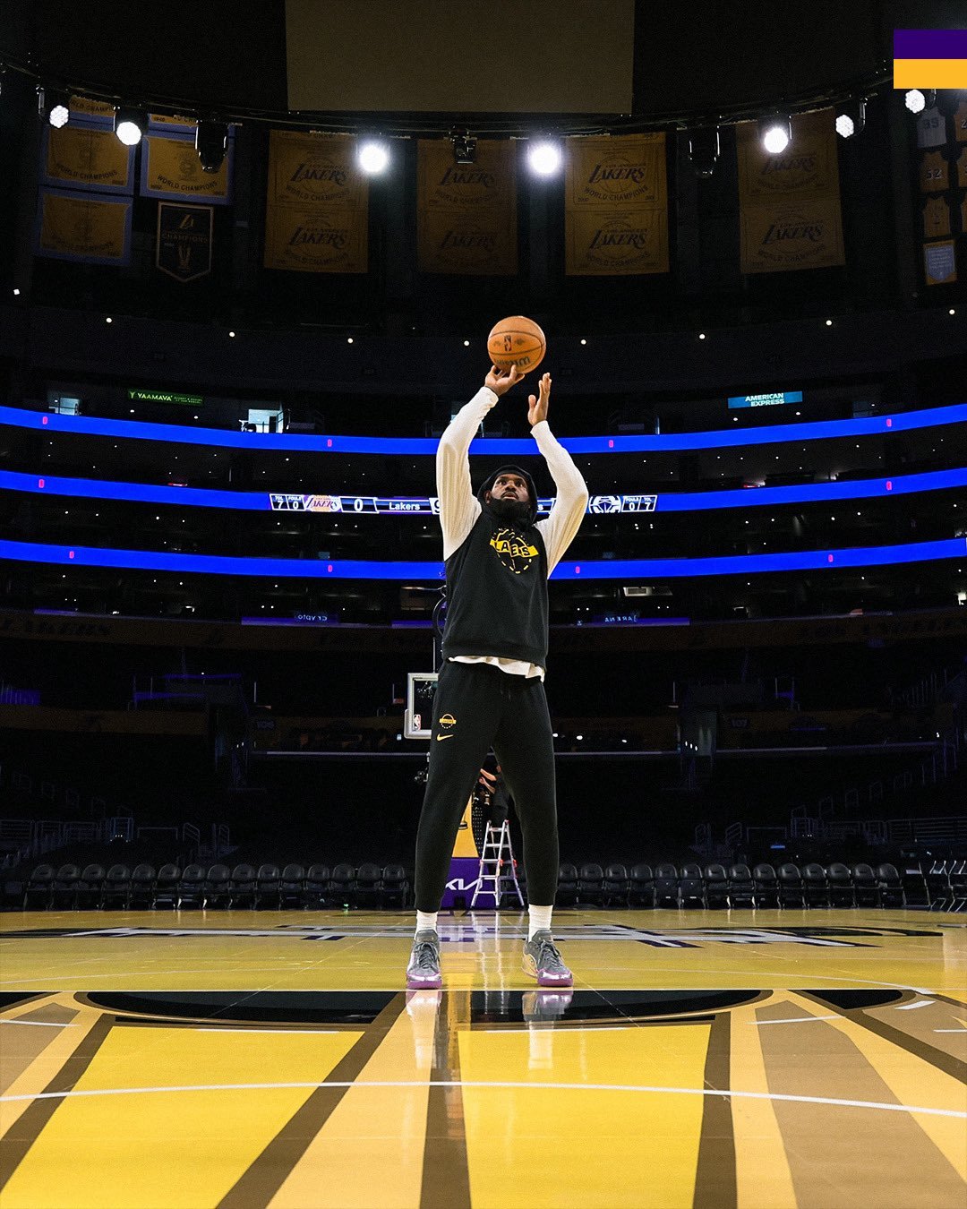 🔒快船vs湖人洛城德比湖人国度