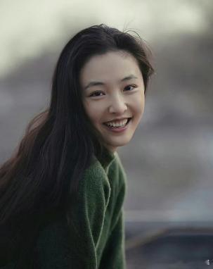 吴倩很可惜 原本的“华 策一姐”，合作过鹿晗等大帅哥 没想到是个恋爱脑，还看上个