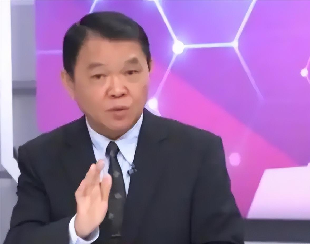 [微风]台湾时评人黄征辉呼吁：若大陆满足“两个条件”，台湾应尽快与大陆统一！第一