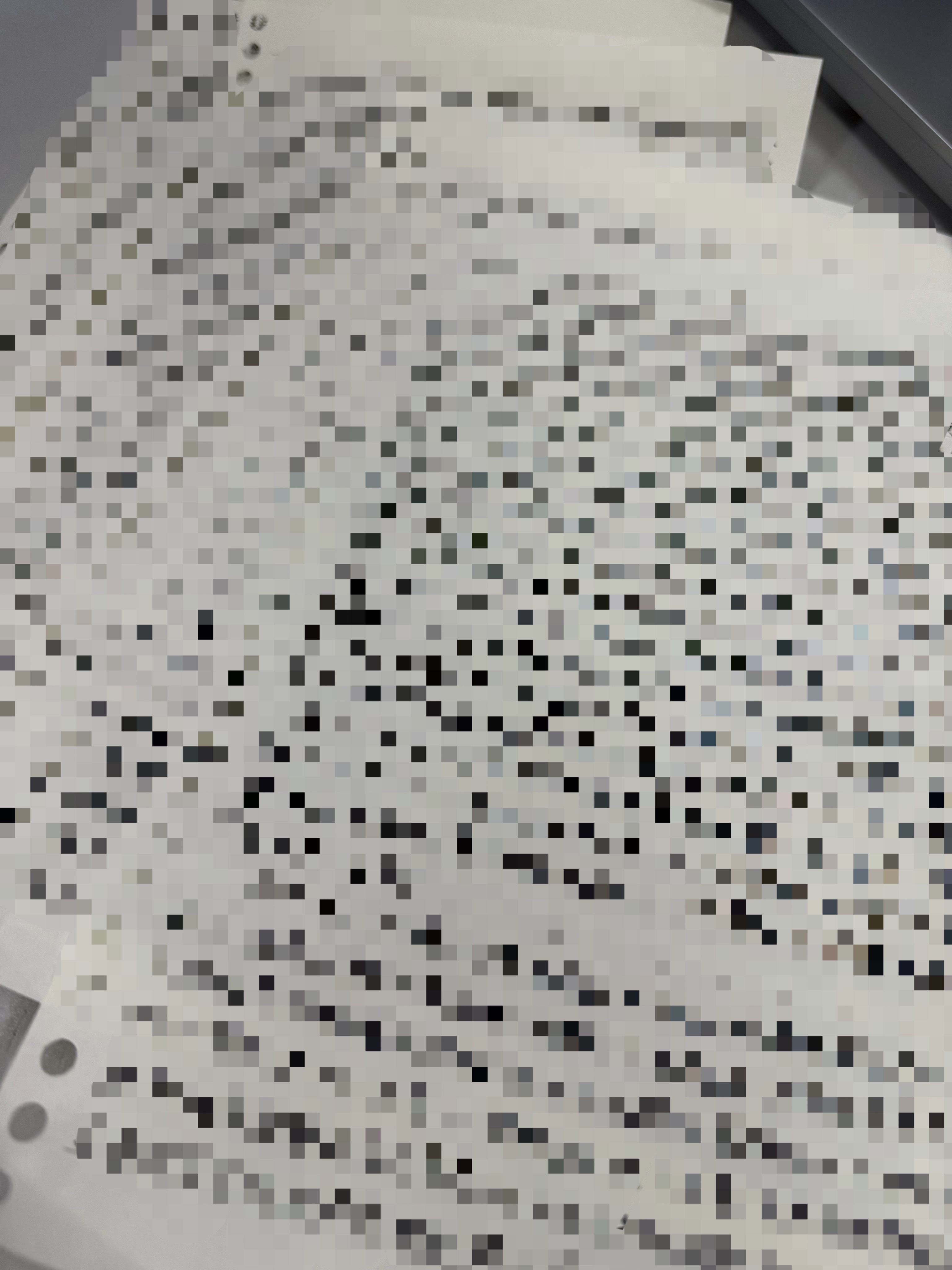 药剂老师你坤续让手写 我一点都不苦不累