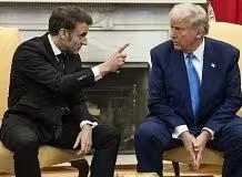 俄乌冲突博弈升级，特朗普称数周内或达成和平协议（1月6日）：冲突近四年之际，俄军