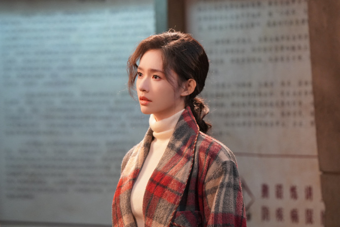 林允收官长文林允冬去春来收官文 把沈冉冉演活了，也把自己活成了沈冉冉。 