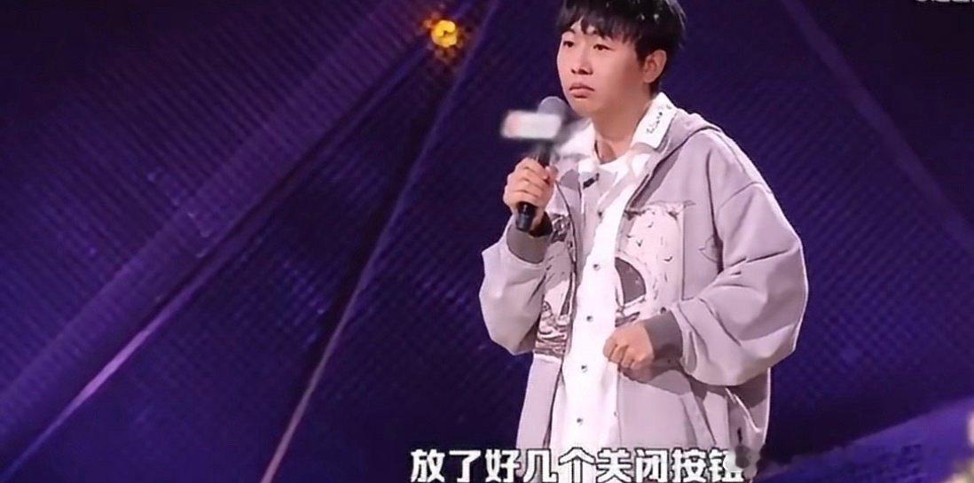 终于有人吐槽弹窗广告了脱口秀和Ta的朋友们侯智元的段子说到大家心坎里了😤结合自