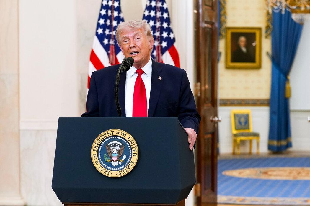 特朗普最后还是妥协了！

在距离威胁伊朗最后一个小时，特朗普同意了伊朗的十点诉求