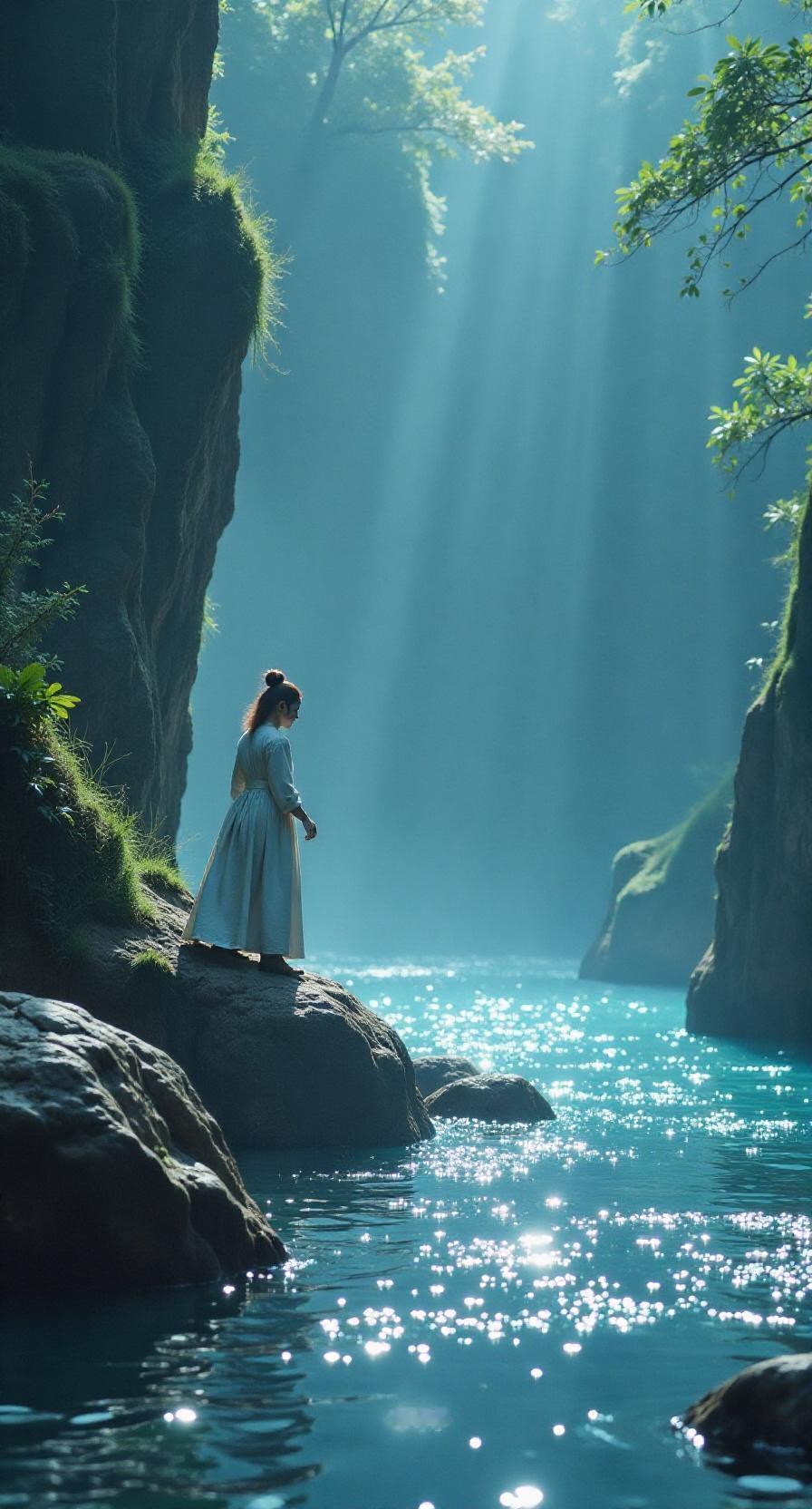 宽容肯定需要有度啊！我之前有个朋友，人特别好说话，对谁都宽容。有个同事总把自己的