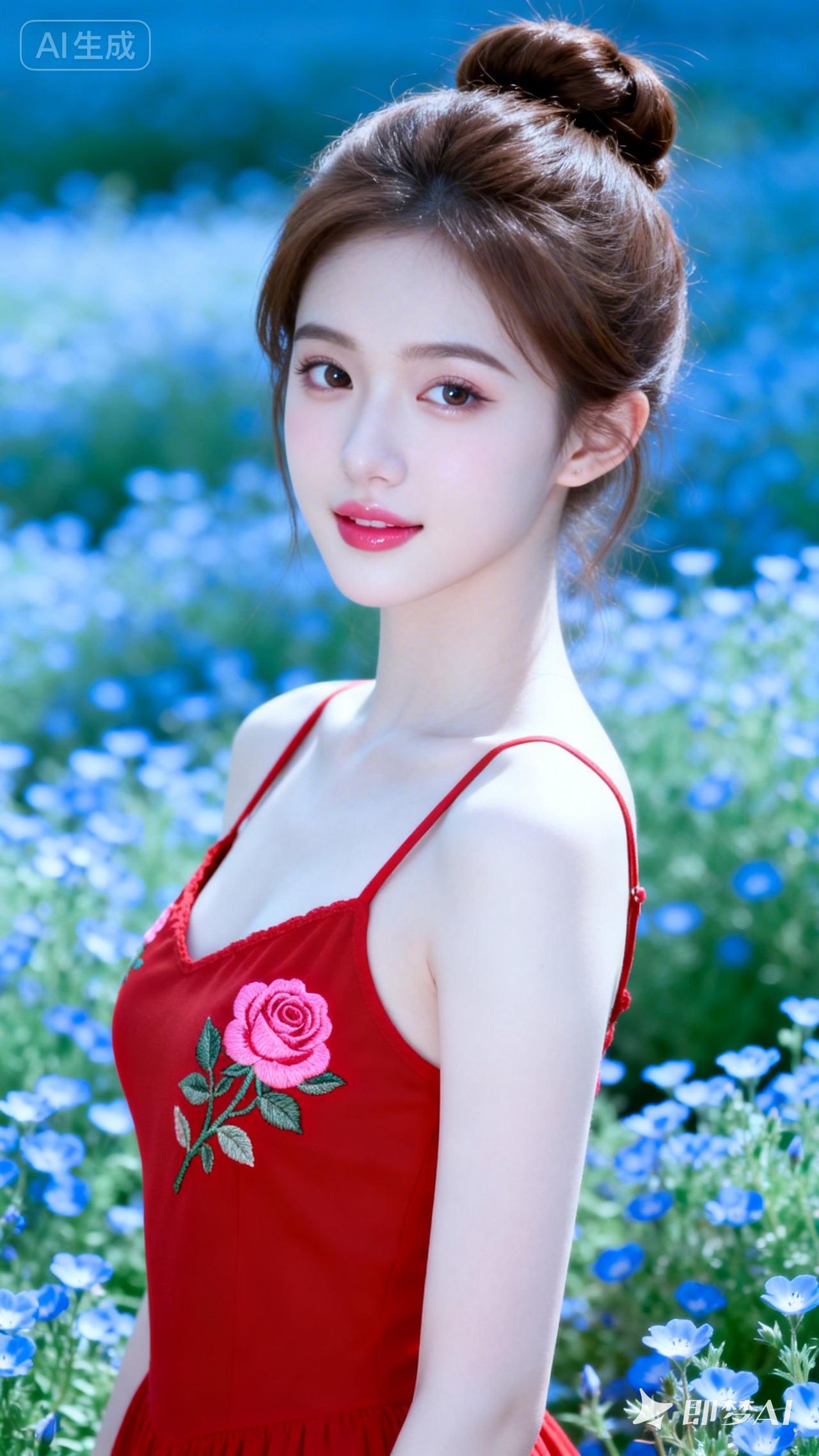 四十岁的女人就真的老了吗什么年龄段的女人最有女人味? 你们喜欢什么类型的美女