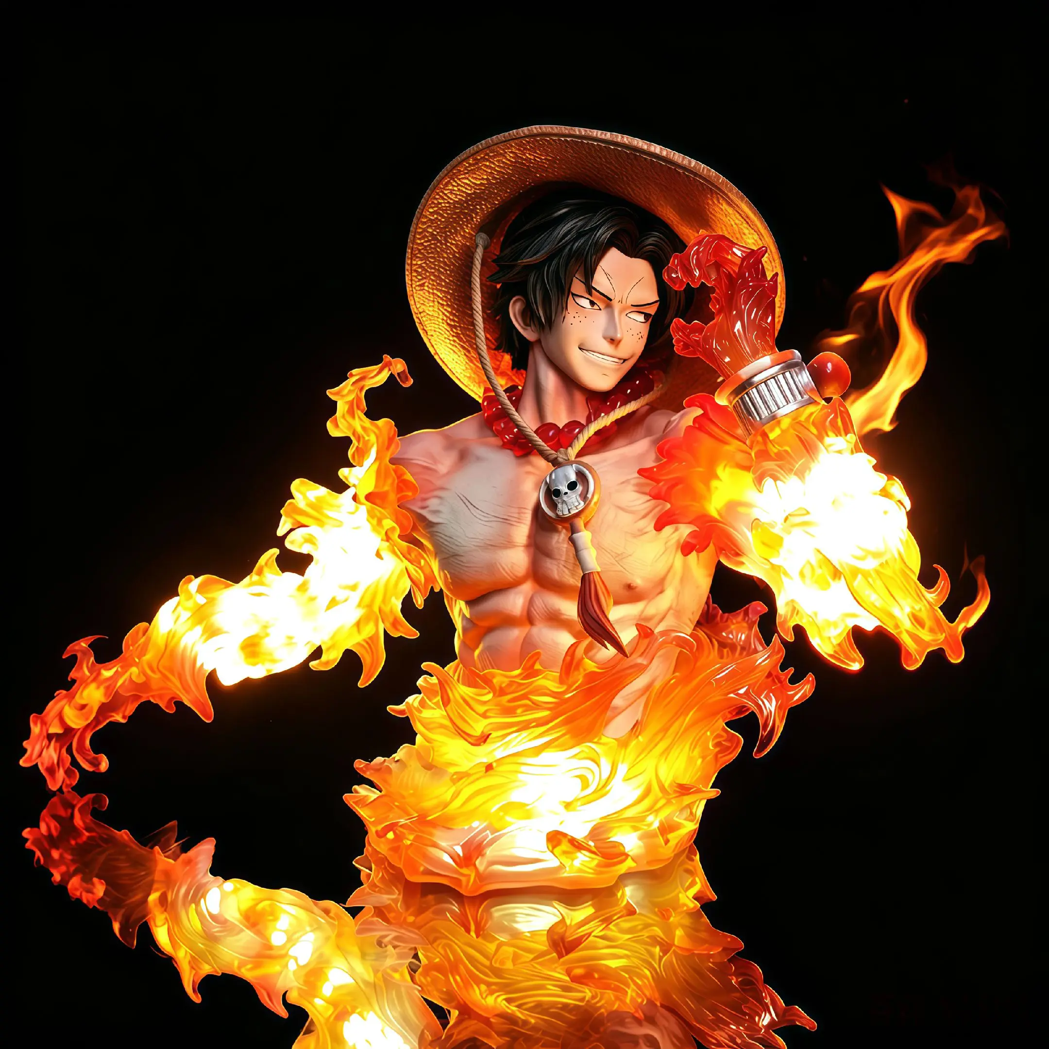 这款漫奇艾斯真得夯爆了！性价比拉满！