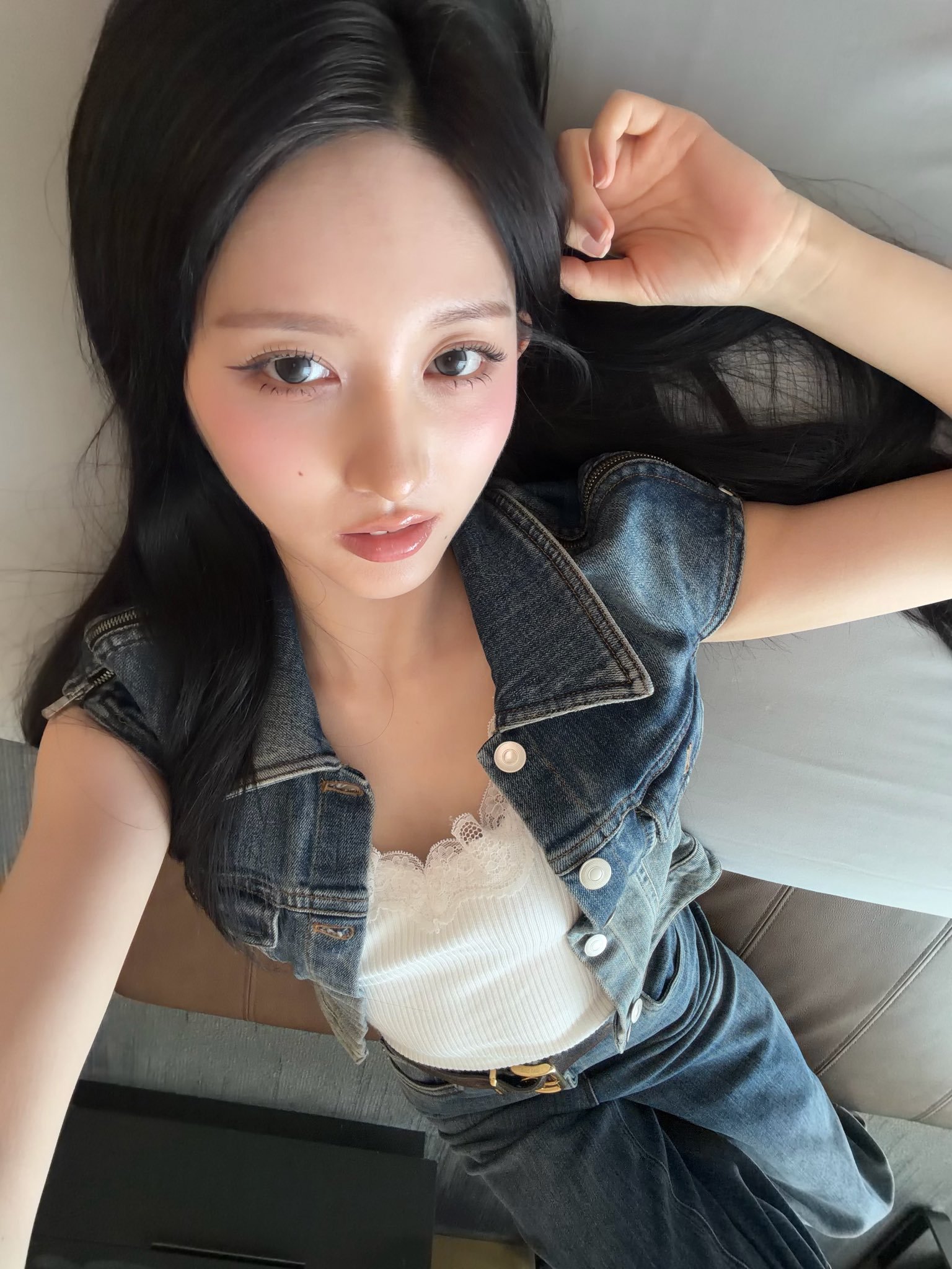 260327 IVE Gaeul金秋天 