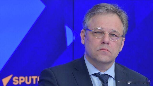 彻底怒了！
俄罗斯外交部高级官员米罗什尼克表示，欧盟除了一轮又一轮更激进的制裁措
