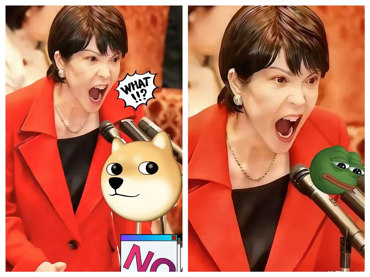 快报！快报
日本突然宣布了
11月24日，综合日媒报道，日本海上保安厅的大型无人