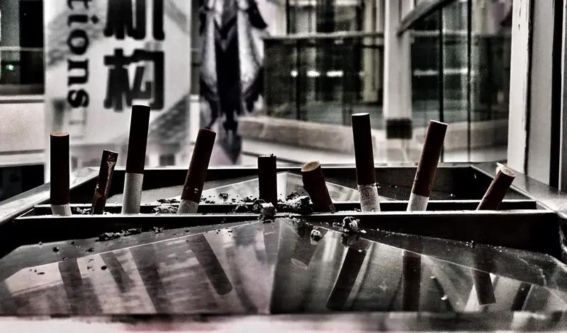 我国首款中美双获批戒烟药登场，“戒烟潮”来袭！

家人们，台海网带来一则振奋消息