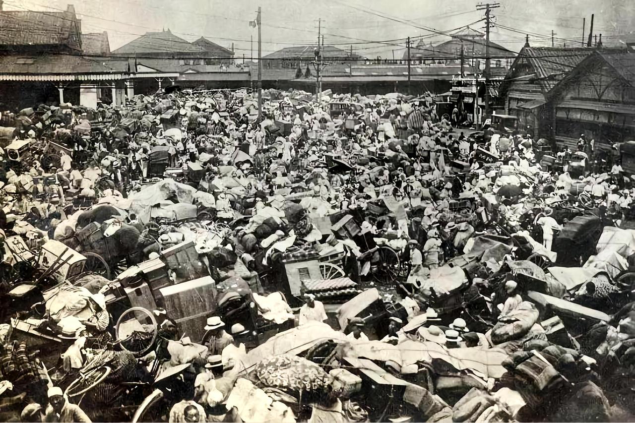 4月1日上午10点06分，日本关东茨城县南部地底50公里处突然“炸”了一下，5.