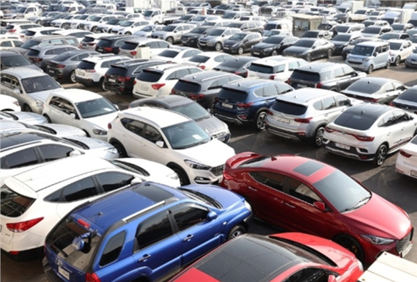 【增收不增利！2025二手车交易量破2000万辆 但利润率仅4%跌至谷底】快科技