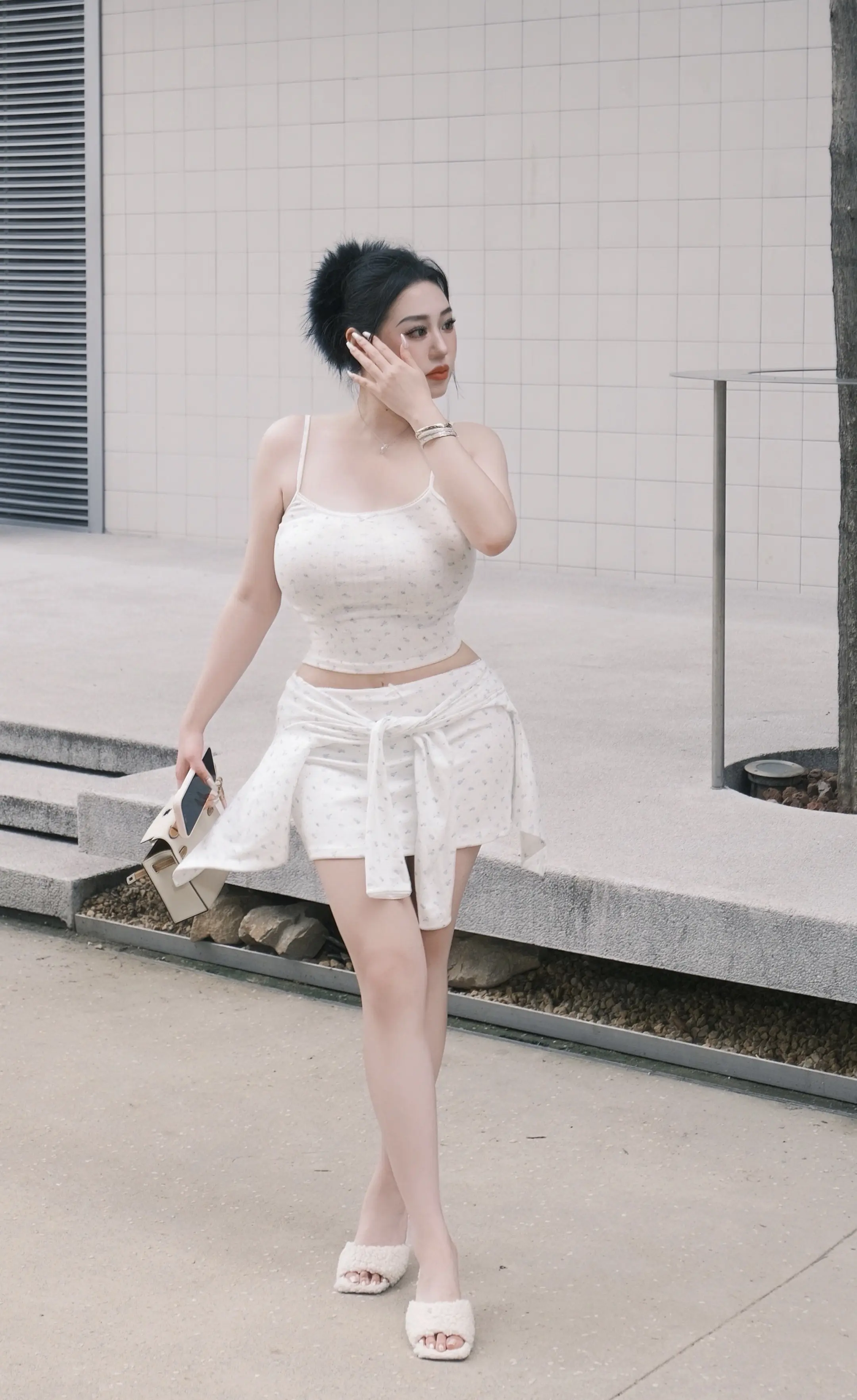 见面会有意义吗 换句话说 你想见我吗