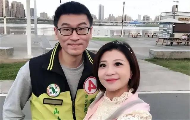 梁文杰林楚茵夫妇有来过大陆吗？
1. 妻子林楚茵：明确来过大陆
2014 年7月
