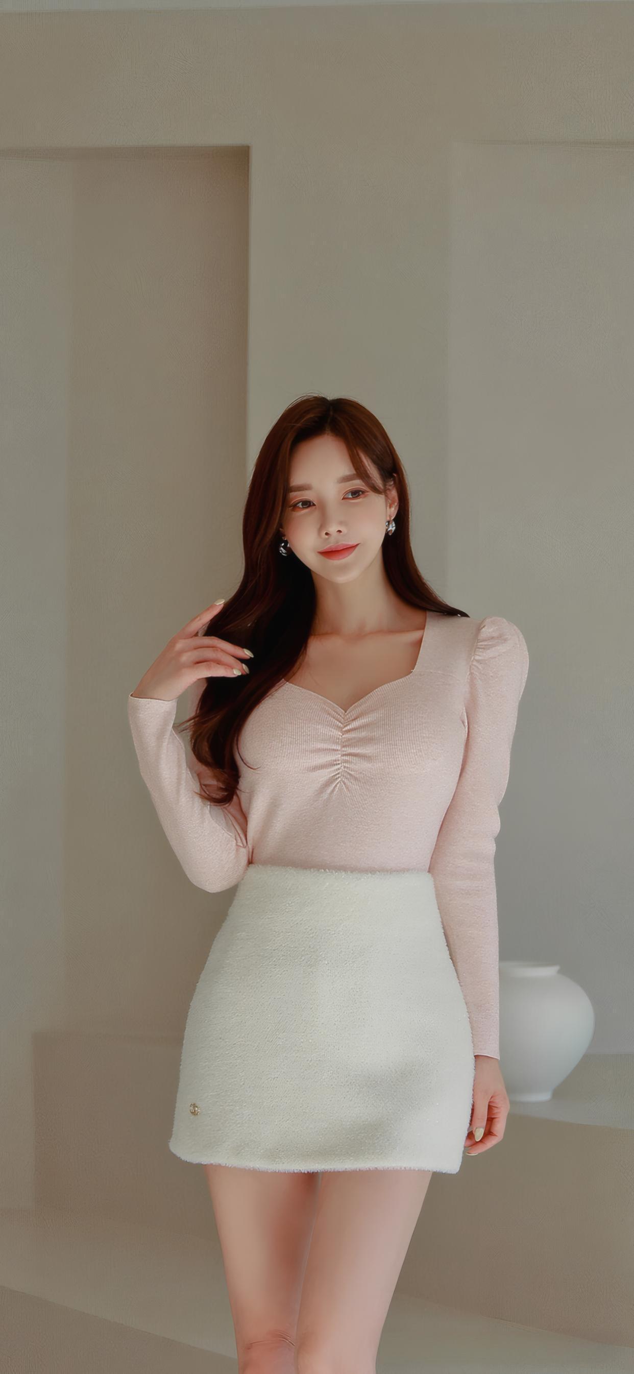 什么样子的女人才是最美的