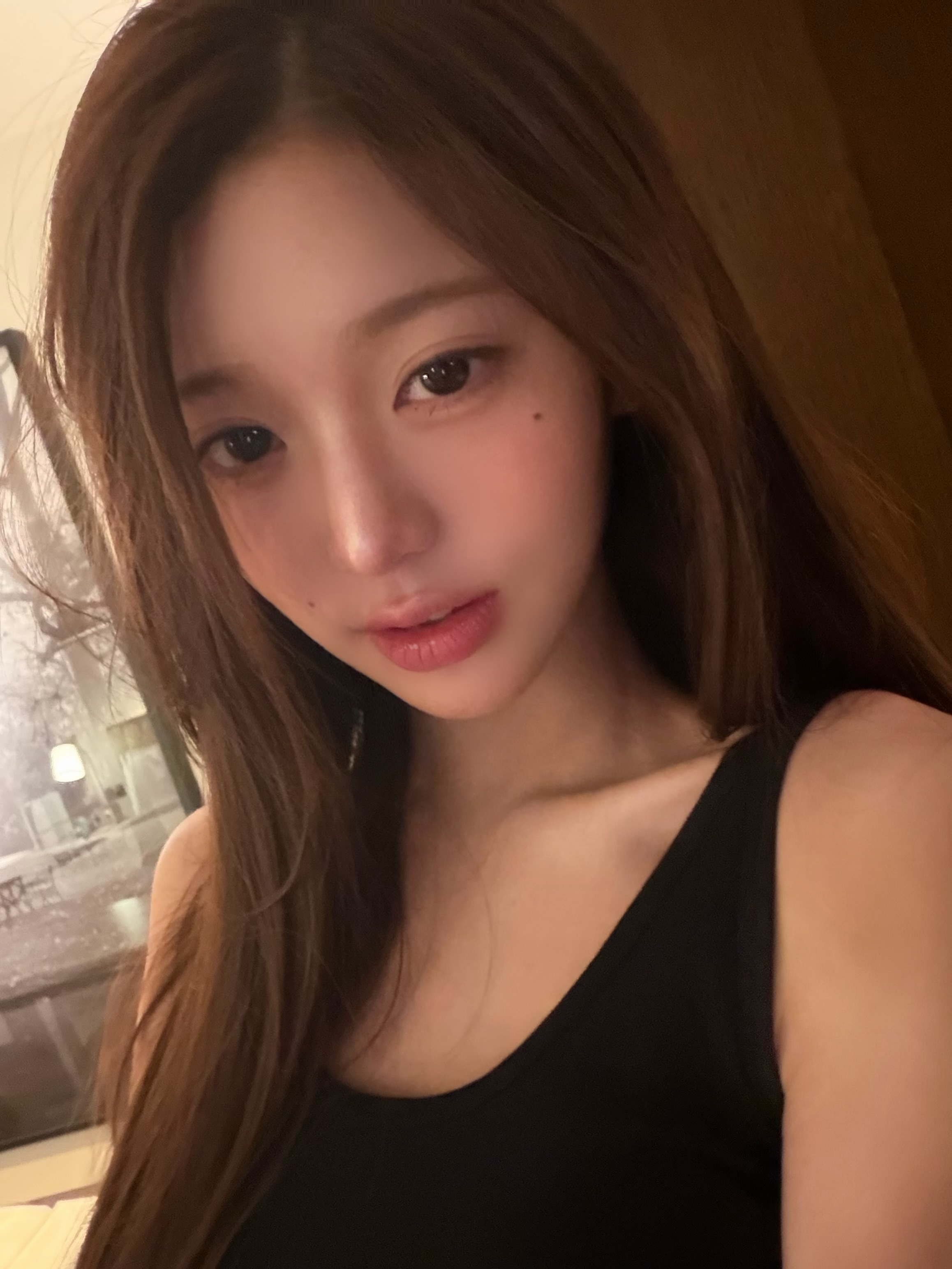 张元英 ins更新 