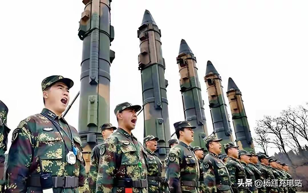 摊牌了！法媒曝光：美军敢闯台海，1300枚导弹直接瘫痪40亿美军资产！
 
法国