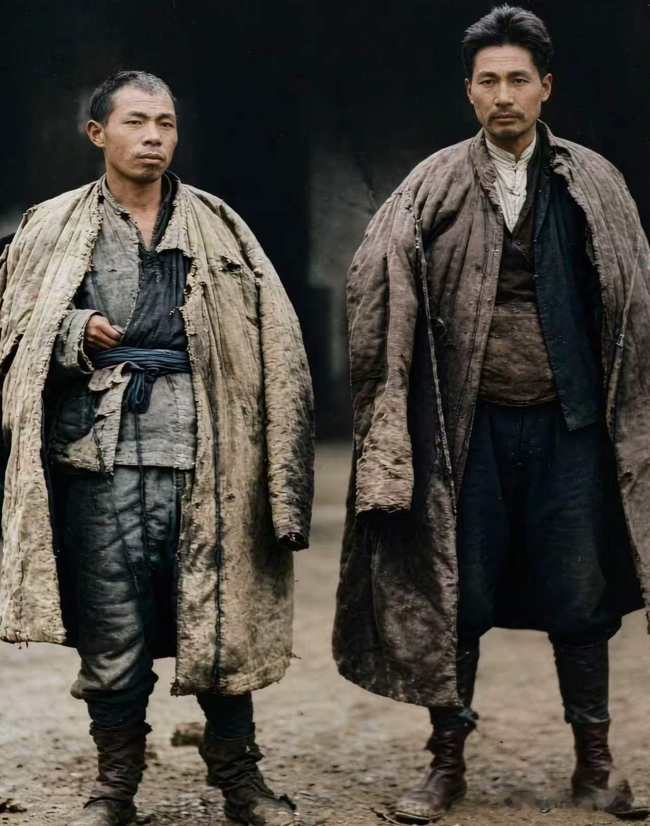 1980年冬，粟裕写信给中央，为一个人正名。

此人被枪毙四十五年后，有人在报纸