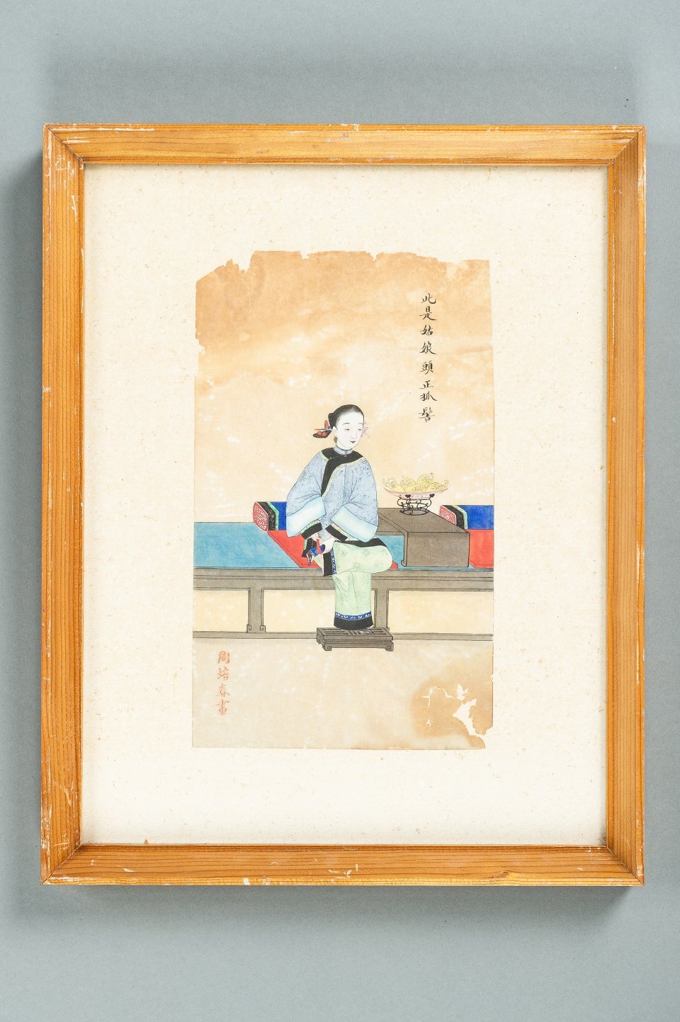 耿宝昌是中国水下考古发起人耿在情绪比较激动时说过一番话，但适合当下：“我们的宣传