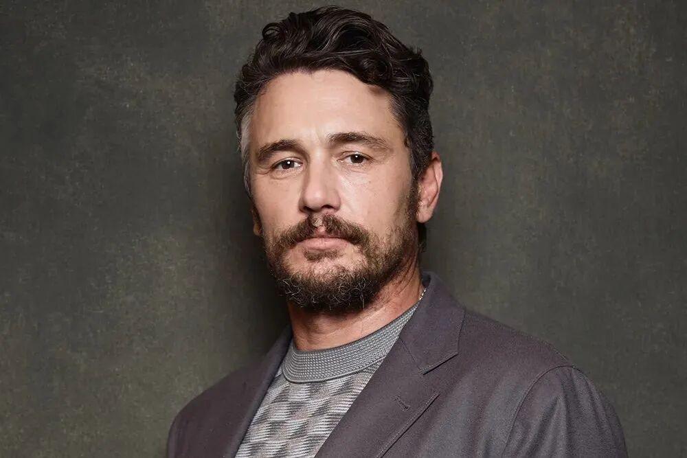 美国电影明星 James Franco（詹姆斯·弗兰克）在 2018 年被揭露，