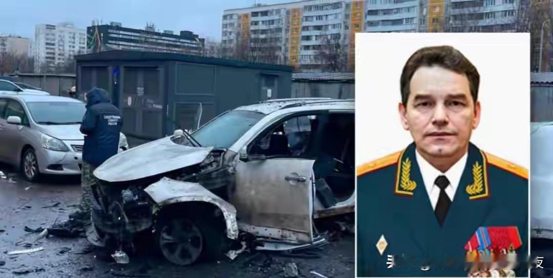 说到做到！48小时内，乌克兰安全局上校遇袭身亡，俄军复仇不手软