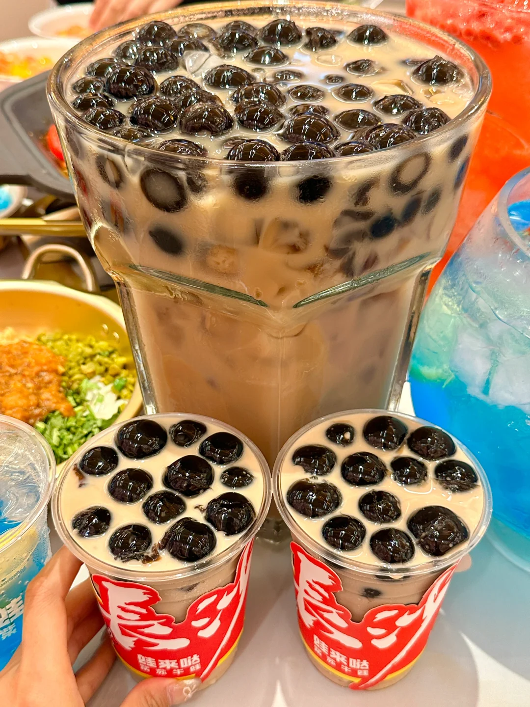 来长沙……见世面了！！！🥹🥹🥹