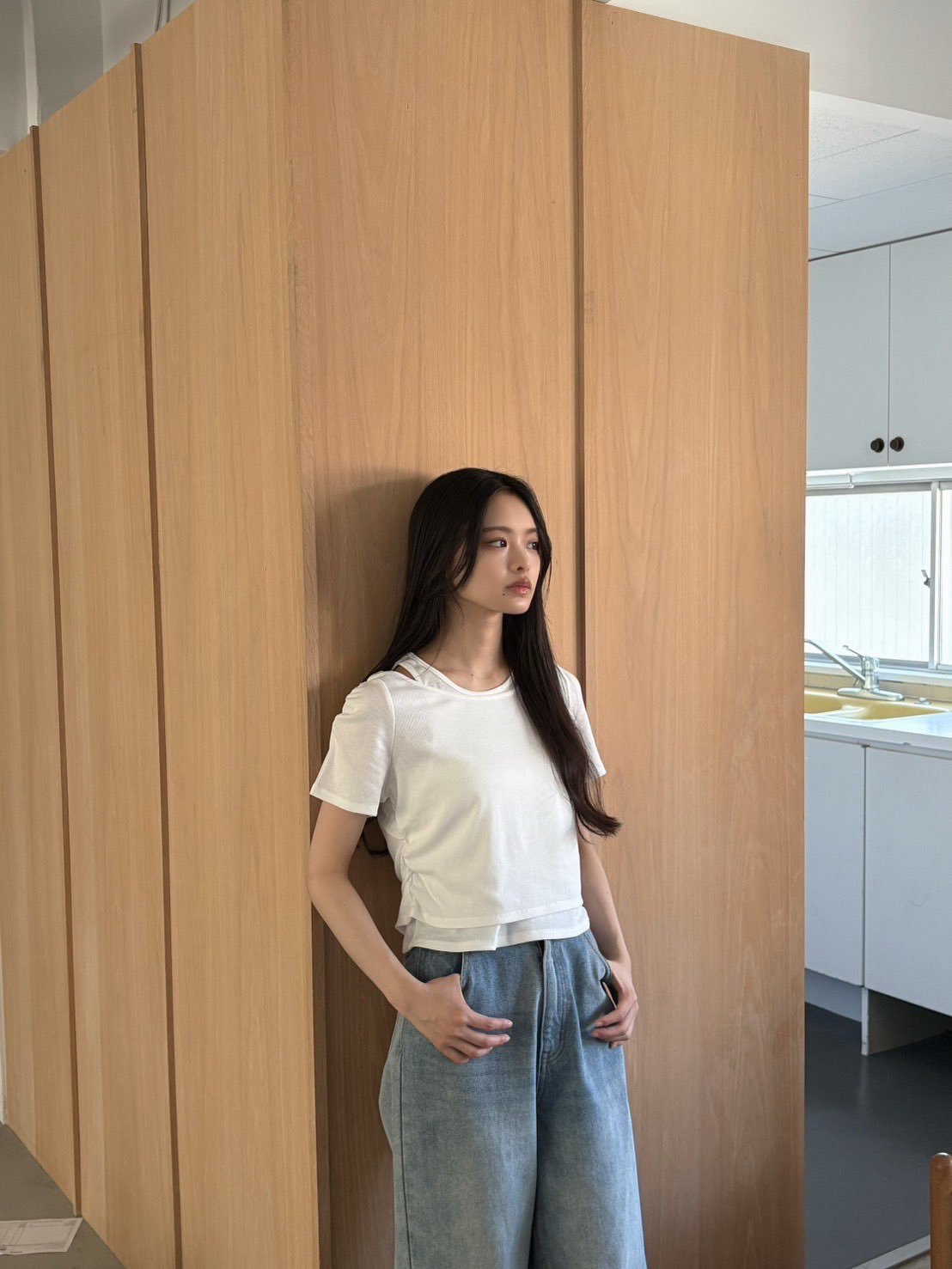 浅井恋乃未　BRODY ​​​