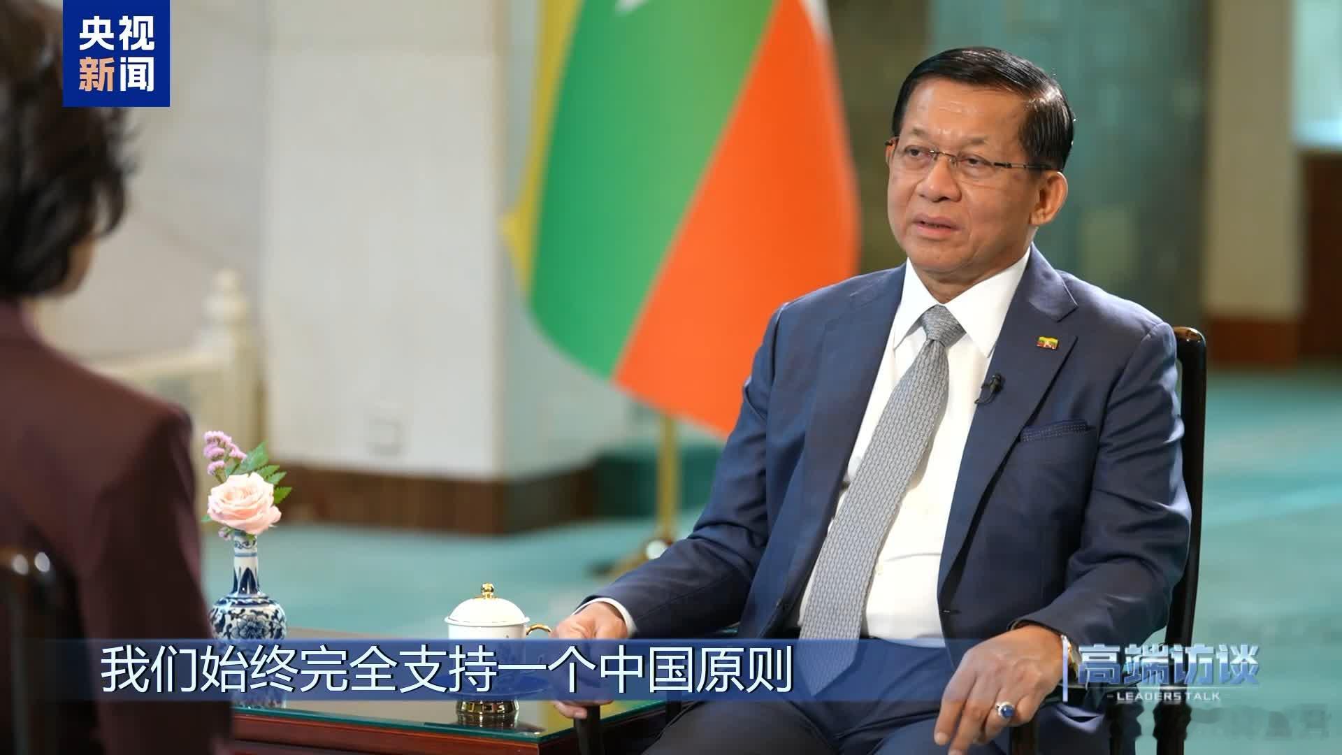 中缅取得重大突破！云南等了百年的机会来了？云南等了百年的出海口，这次真要来了！缅
