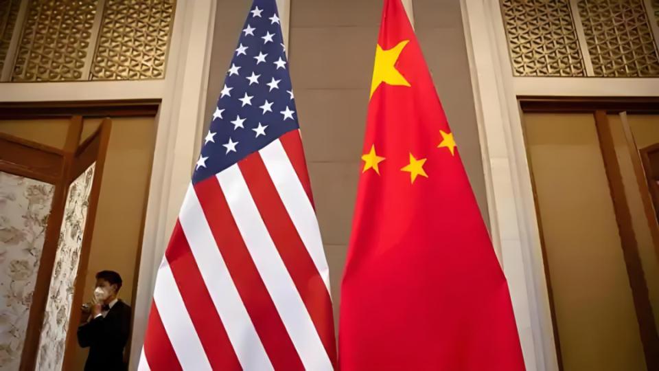 美方无视 中方再三克制 ，连续重拳 打压 ，中方正式强硬表态。
七月底那几天，中