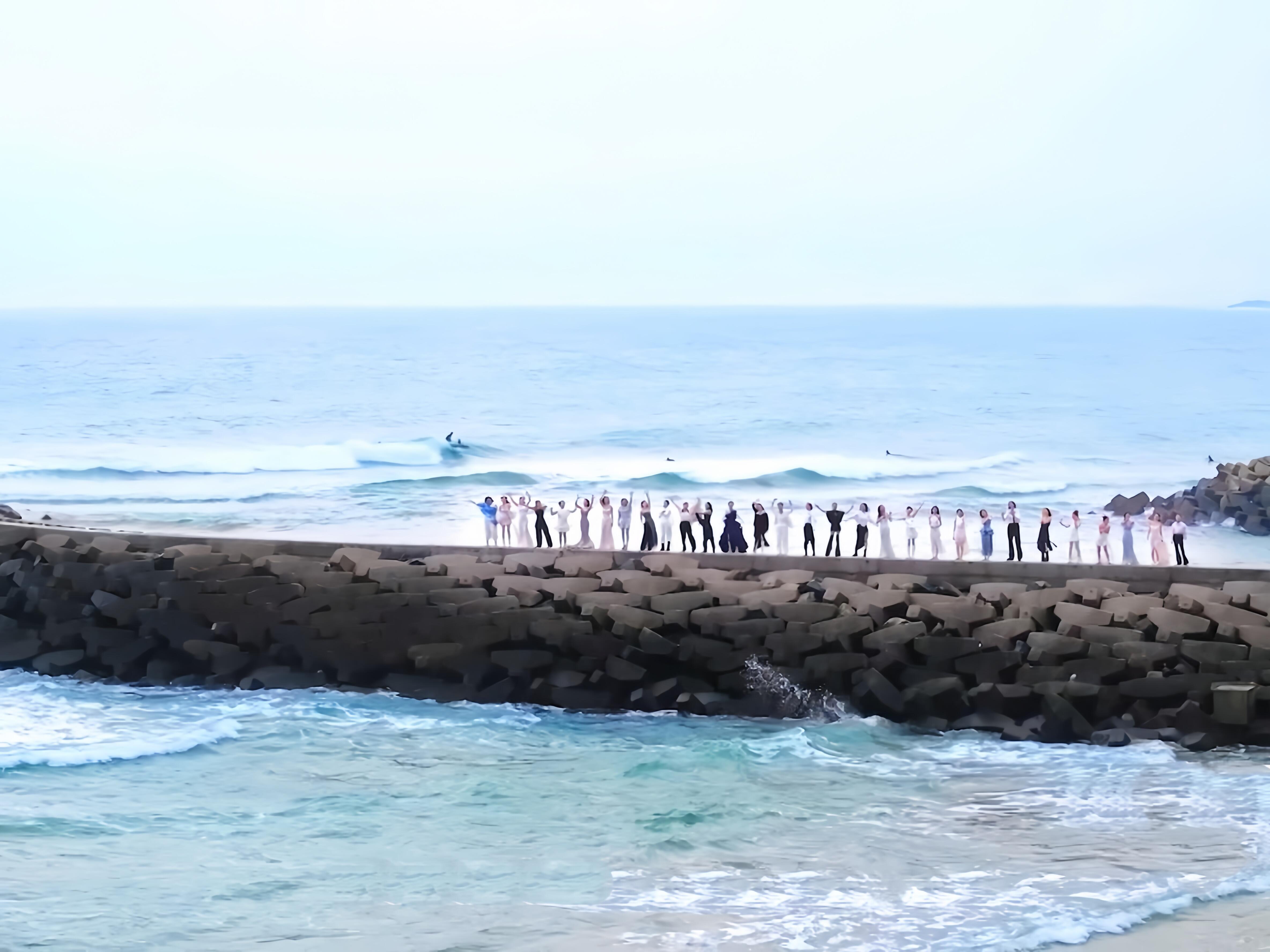 还得是浪姐的后期浪姐后期真的太会了！马吟吟认真表达的时候，一句“可能是因为你一直