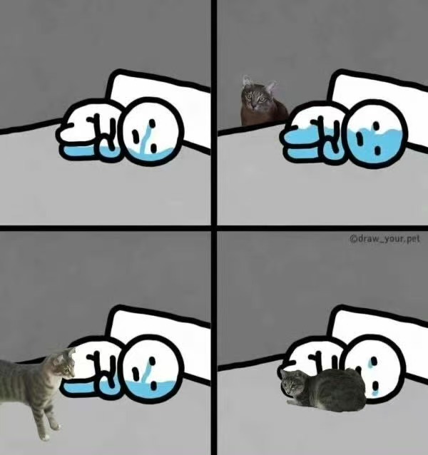 呜呜 