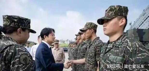 两大反华美军主力调走后，台当局再迎噩耗，解放军直接上压力
 
美军为应对中东战事