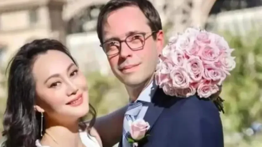 《宋佳婚讯传闻：娱乐圈的新波澜》 近日，有爆料称宋佳在 2 年前已悄然...