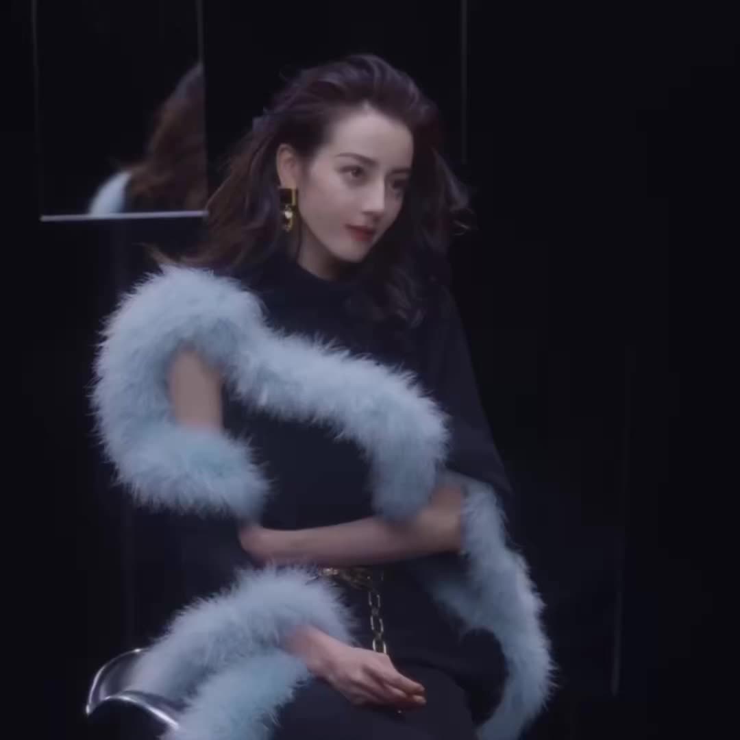 风情万种