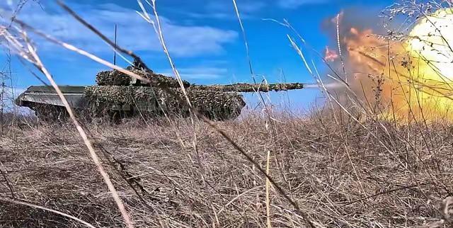 12月25日，乌克兰武装部队空中突击部队第7快反军团称，米尔诺格勒的防御增援了额