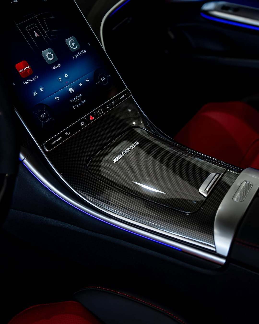 梅赛德斯–AMG CLE 53 