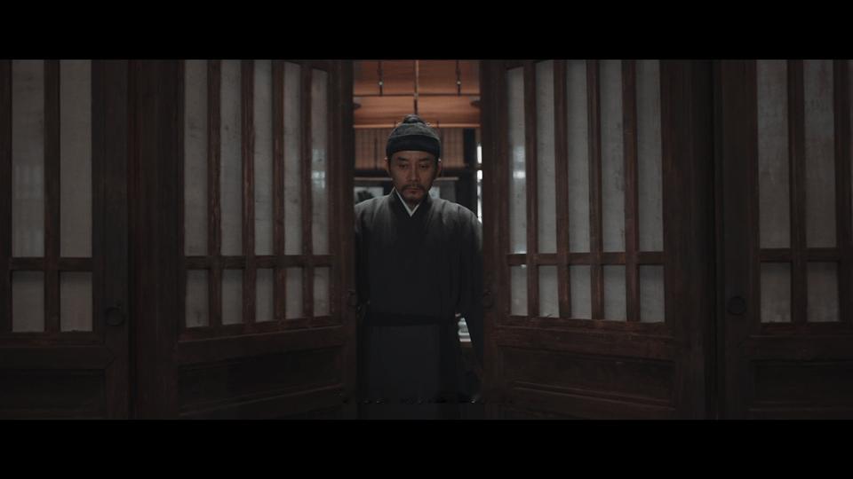 家业100秒集齐爹死放火除族谁懂家业给我们带来的预告信息量，没想到李家奉旨护送贡