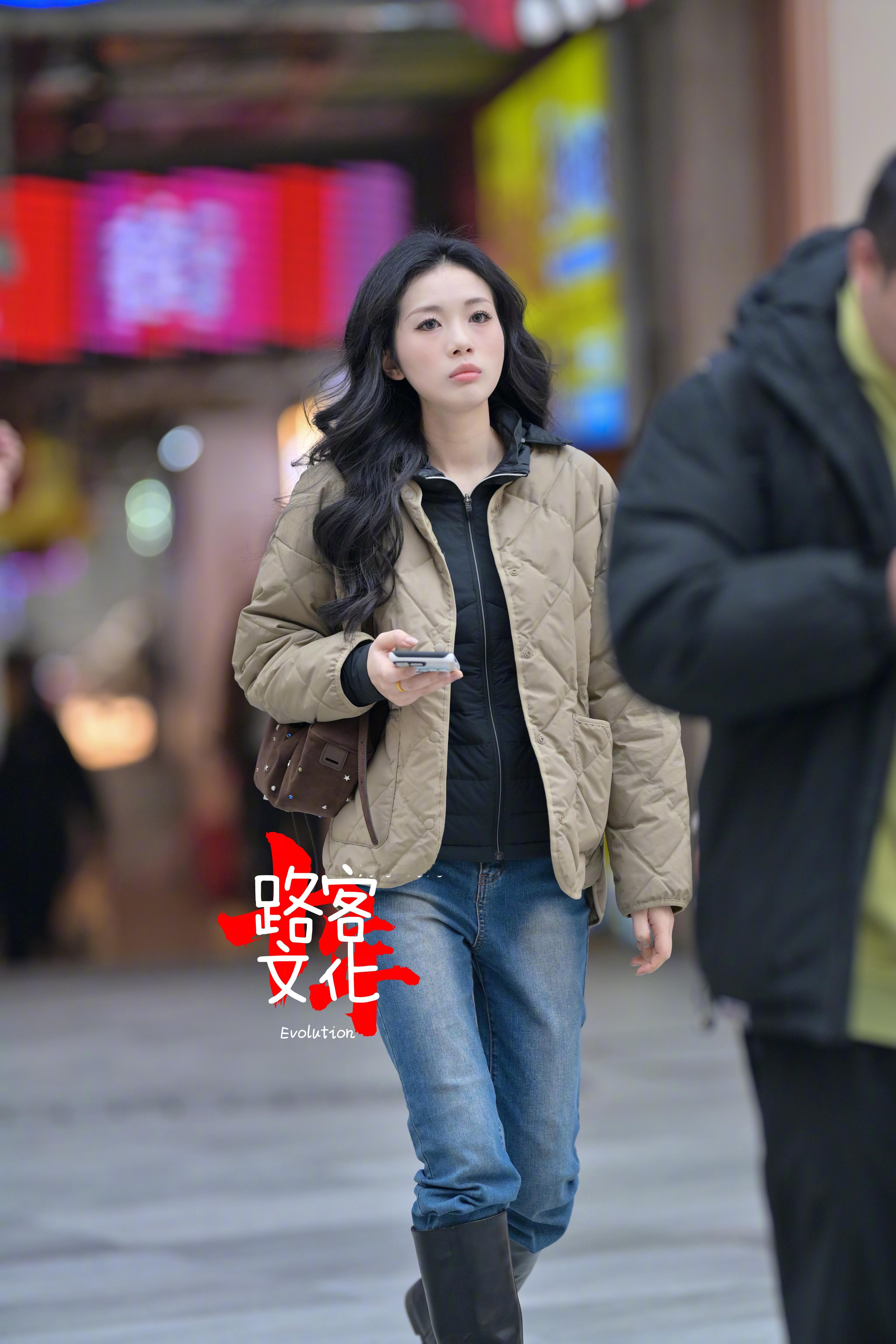 今晚最后一张晚安！ 