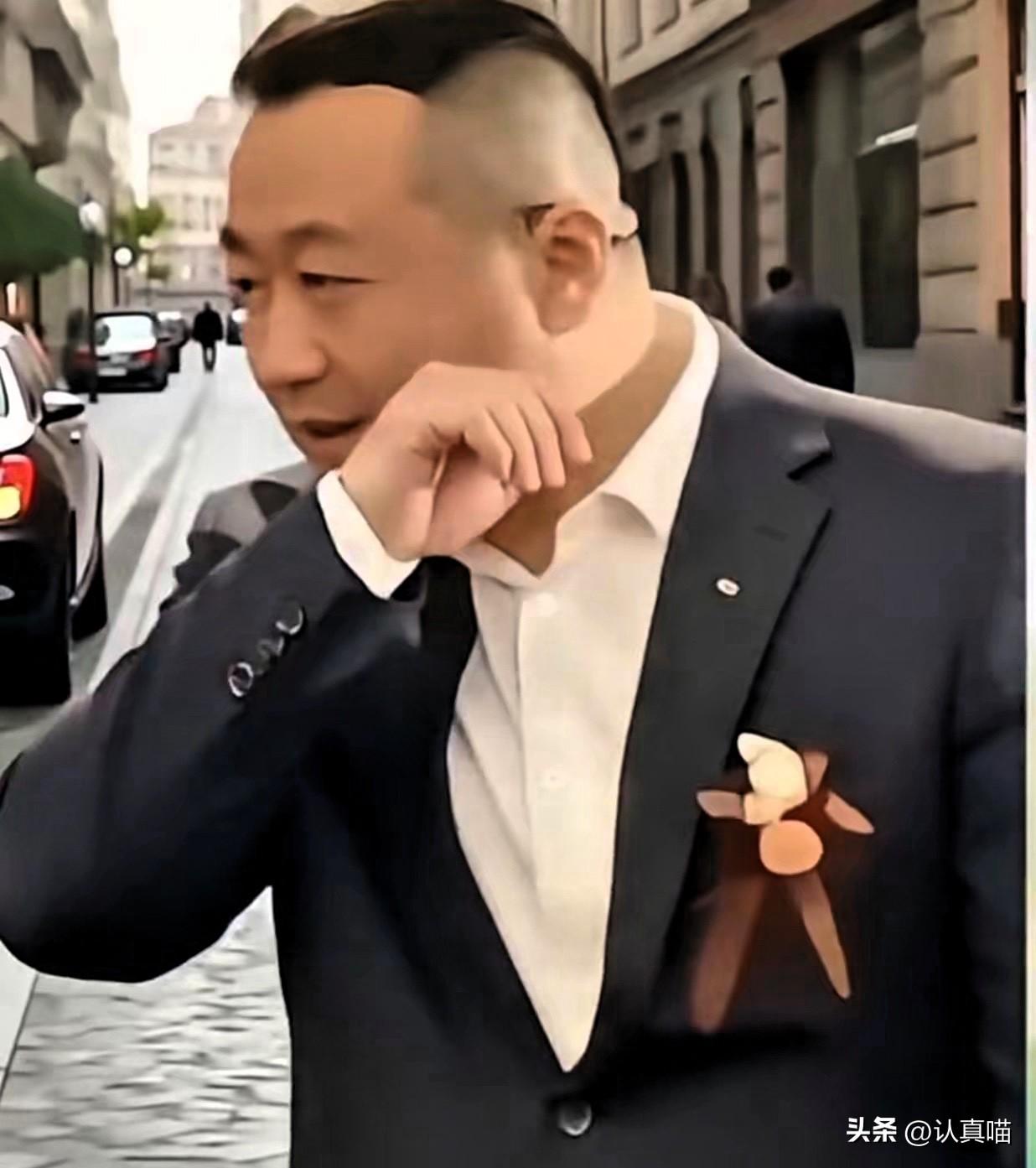 金家算盘彻底暴露！
洲洲从来不是继承人，
只是救子筹码

金家这波操作真是让人看