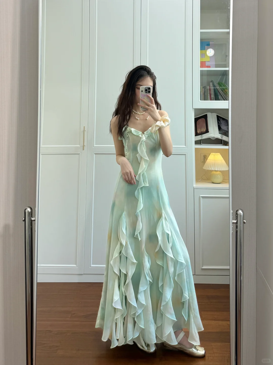 近期穿搭合集💖每套都好喜欢😻