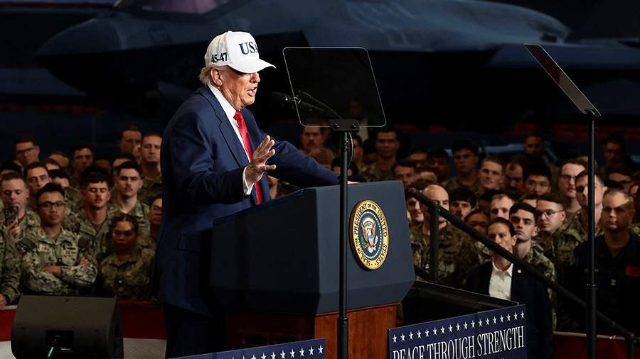 特朗普称轰炸广岛长崎只是小冲突【并无不妥：特朗普称广岛长崎核爆为“小冲突”】10