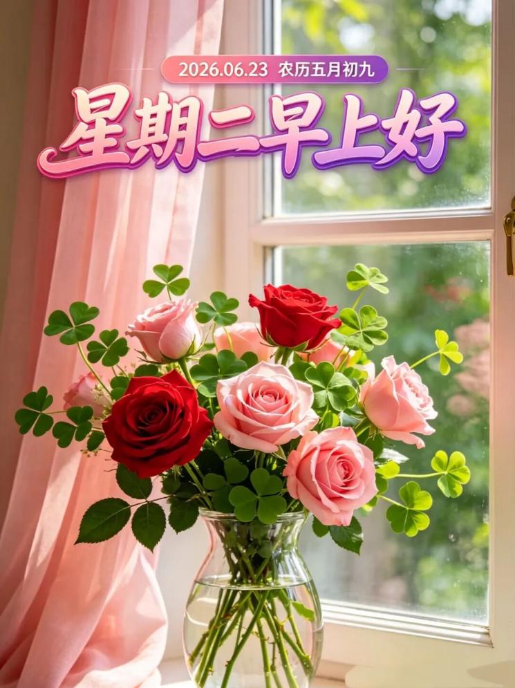再美的风景，不及真挚友谊；再多的财富，不及身体健康。时常微笑、日日欢喜，便是养生