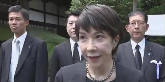 终于明白了，为什么中国不急于采用武统的方式解决台海问题了。原来，有一个隐忍很久的