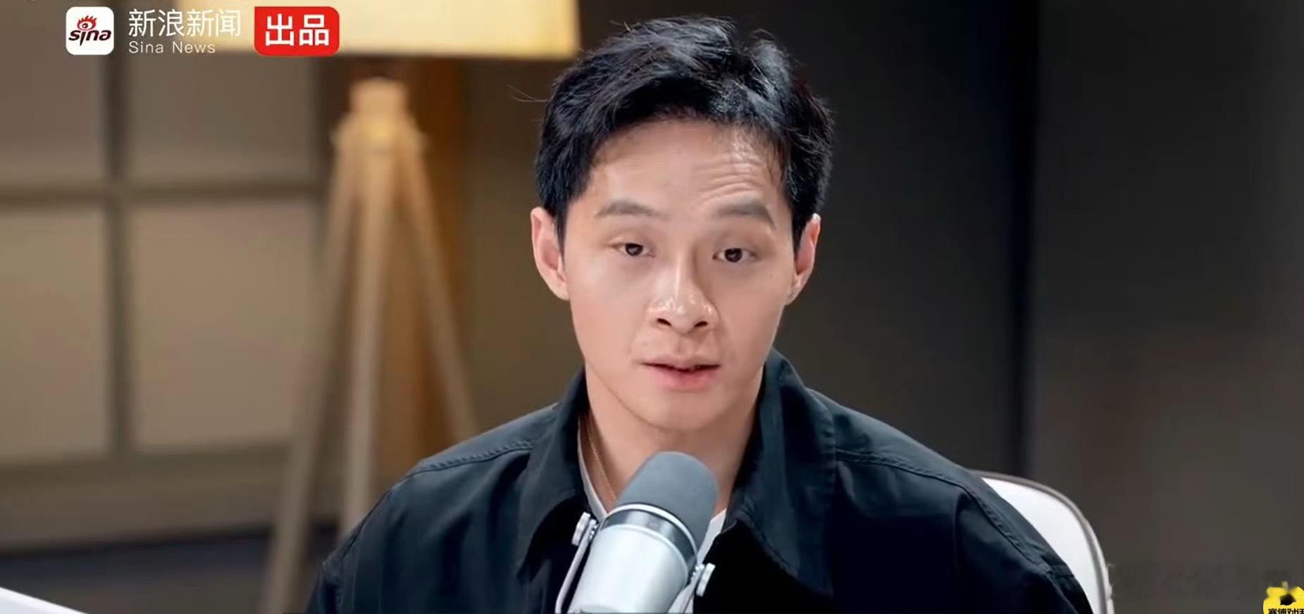 AI演员开始有活人感了好奇AI演员后面会有晋江式演技吗？