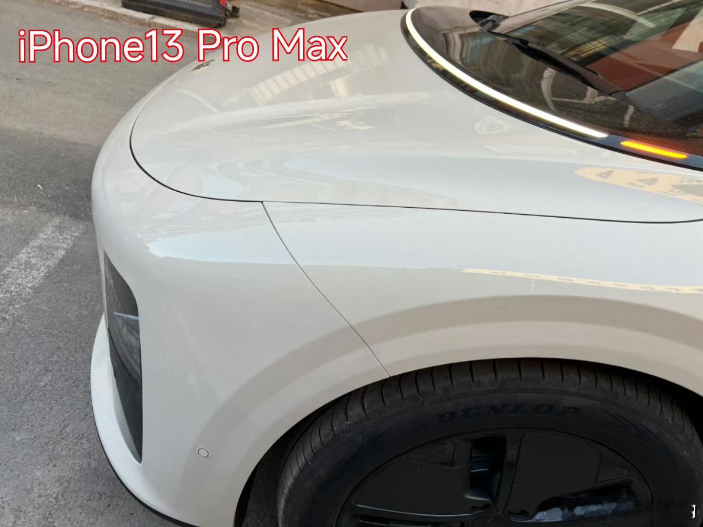 苹果转安卓最难舍的是什么高质量的录制视频和高度还原现实的照片，尤其是拍灯光iPh