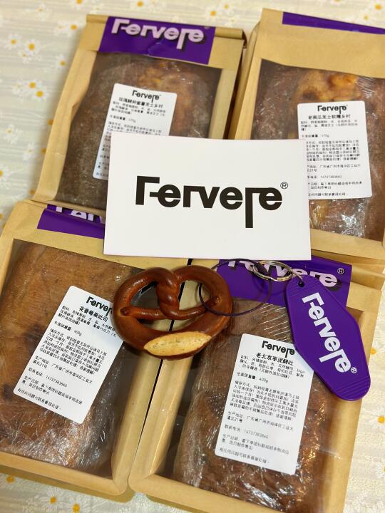 Fevere面包教室 好吃