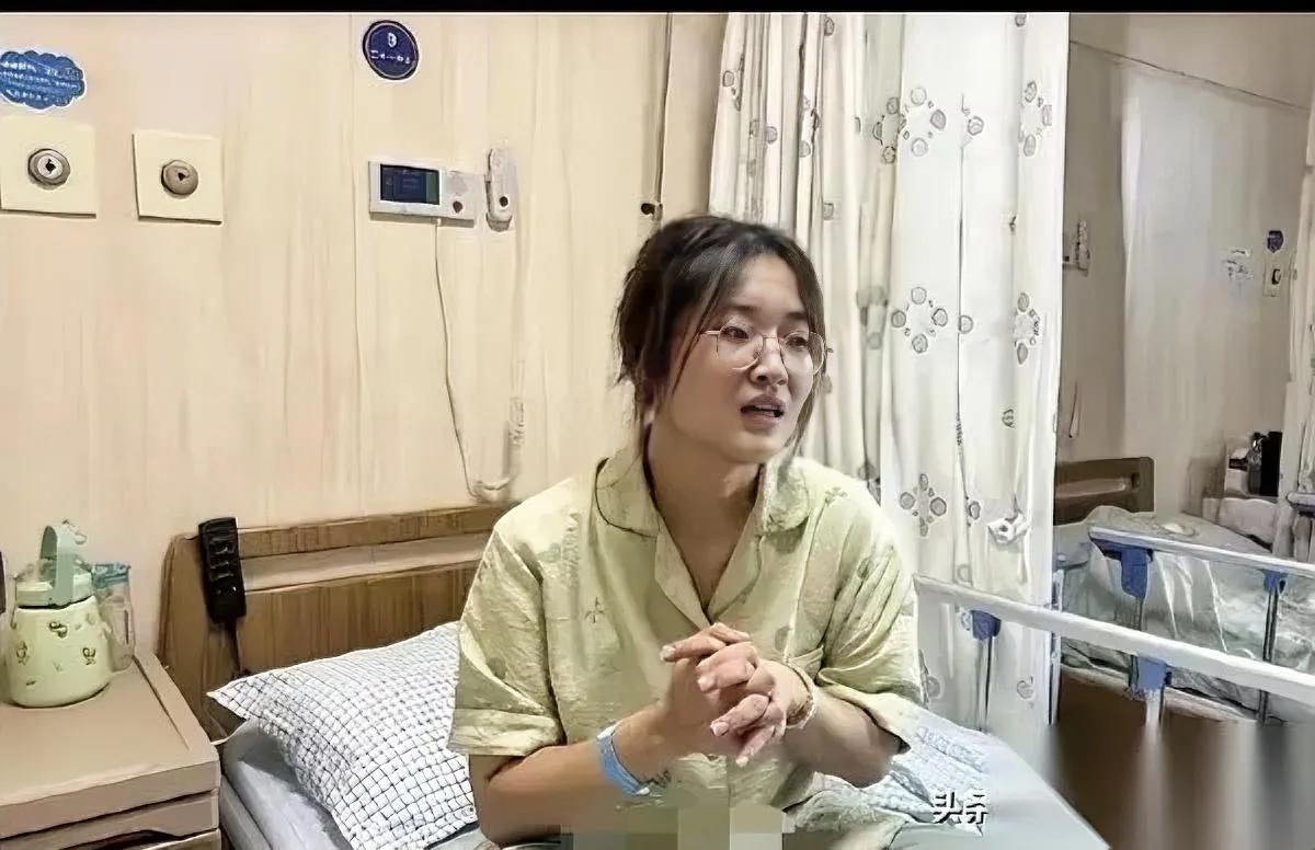 太好哭了。

就问谁不羡慕？

99年姑娘患癌主动辞工怕拖累公司，老板的反应戳中