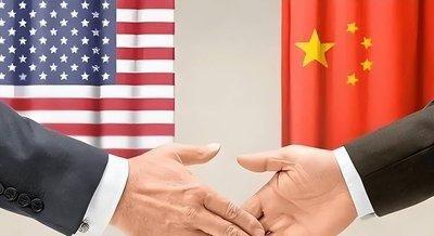 中美刚谈妥不到10天，以牺牲中国利益获得对美国谈判筹码的国家和地区，开始被中国惩
